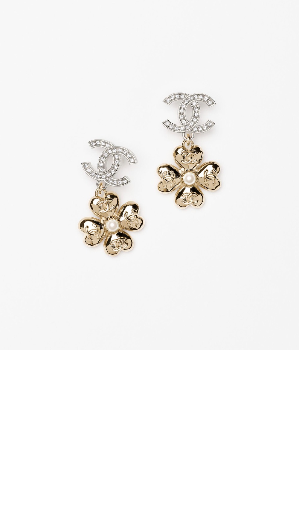 미러급레플리카사이트 | 명품레플리카 전문 쇼핑몰  | 하이퀄 - 귀걸이 ABE453 &gt; 샤넬