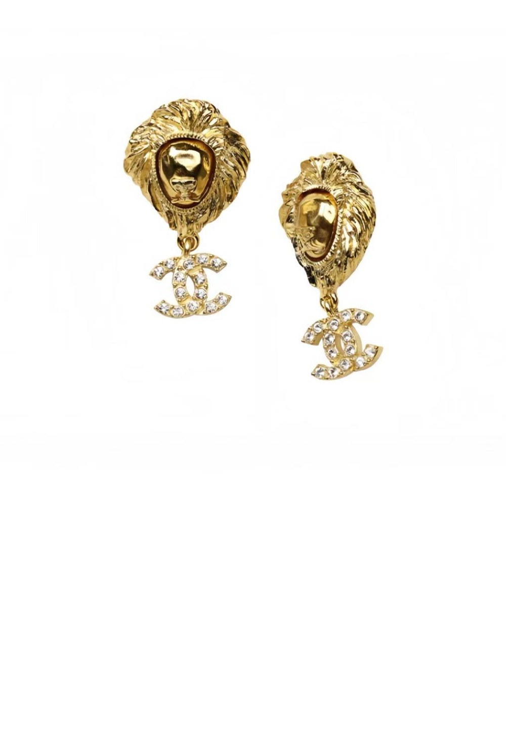 미러급레플리카사이트 | 명품레플리카 전문 쇼핑몰  | 하이퀄 - 귀걸이 AB7823 &gt; 샤넬