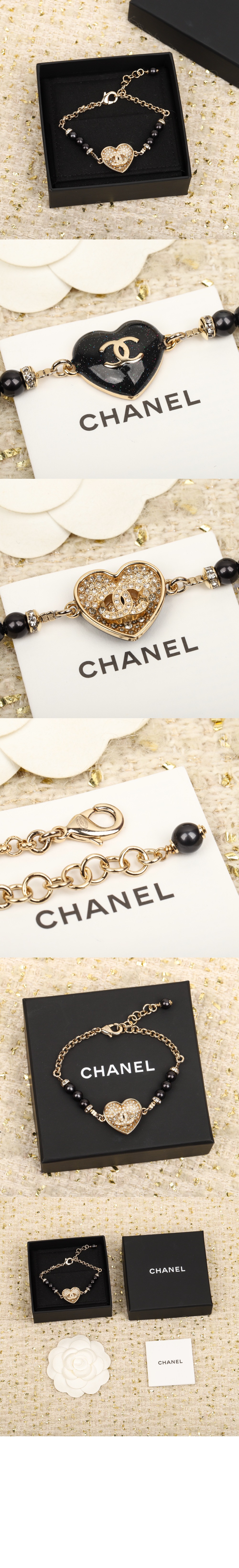 미러급레플리카사이트 | 명품레플리카 전문 쇼핑몰  | 하이퀄 - 팔찌 ABA398 > 샤넬