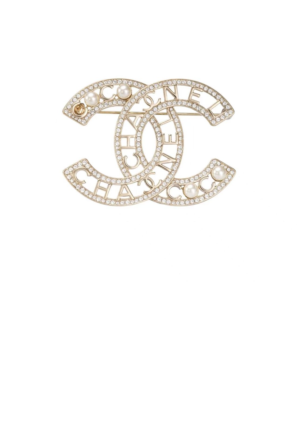 미러급레플리카사이트 | 명품레플리카 전문 쇼핑몰  | 하이퀄 - 브로치  AB4879 &gt; 샤넬