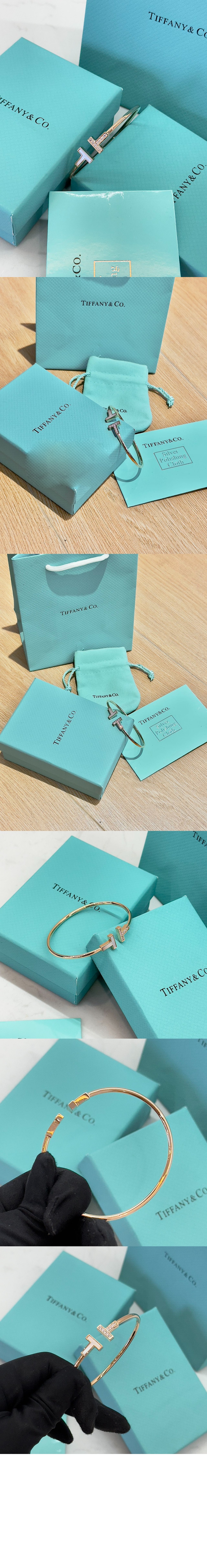 미러급레플리카사이트 | 명품레플리카 전문 쇼핑몰  | 하이퀄 - 와이어 브레이슬릿 &gt; 티파니