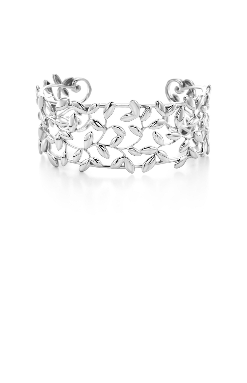 미러급레플리카사이트 | 명품레플리카 전문 쇼핑몰  | 하이퀄 - 올리브 리프 커프 &gt; 티파니