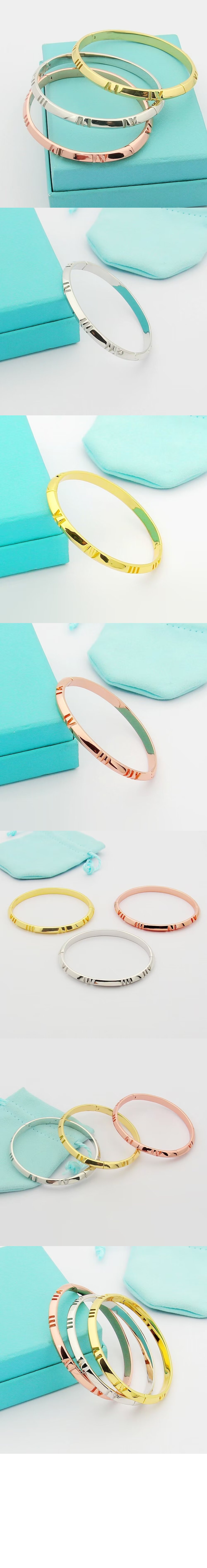 미러급레플리카사이트 | 명품레플리카 전문 쇼핑몰  | 하이퀄 - 아틀라스 X 밀폐 협경 뱅글 &gt; 티파니