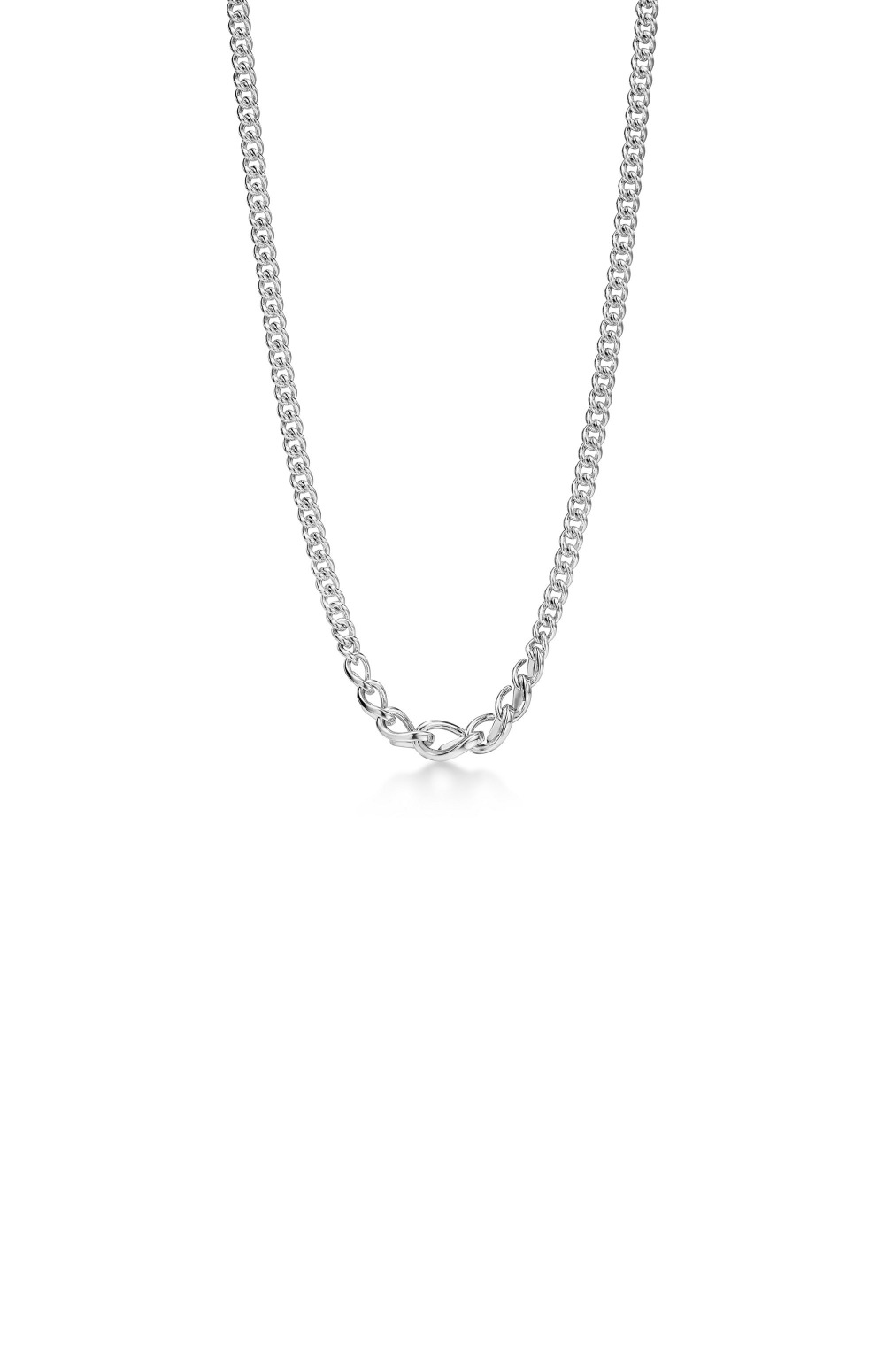 미러급레플리카사이트 | 명품레플리카 전문 쇼핑몰  | 하이퀄 - 그래듀에이티드 링크 네크리스 &gt; 티파니