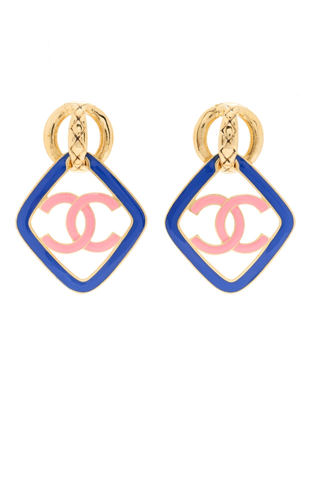 미러급레플리카사이트 | 명품레플리카 전문 쇼핑몰  | 하이퀄 - 귀걸이 AB8370 &gt; 샤넬