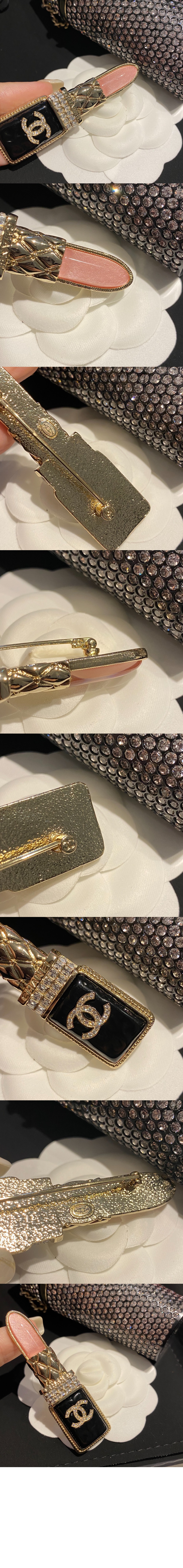 미러급레플리카사이트 | 명품레플리카 전문 쇼핑몰  | 하이퀄 - 브로치 AB7677 &gt; 샤넬