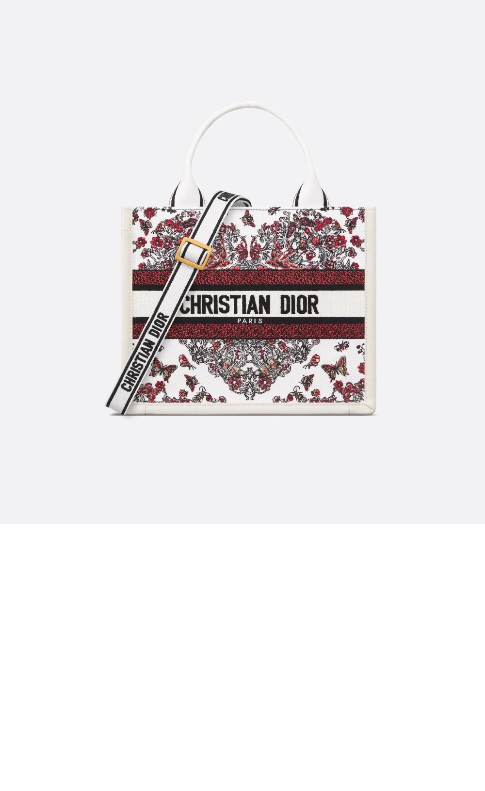 미러급레플리카사이트 | 명품레플리카 전문 쇼핑몰  | 하이퀄 - 북 토트백 스몰 M1325 &gt; 디올