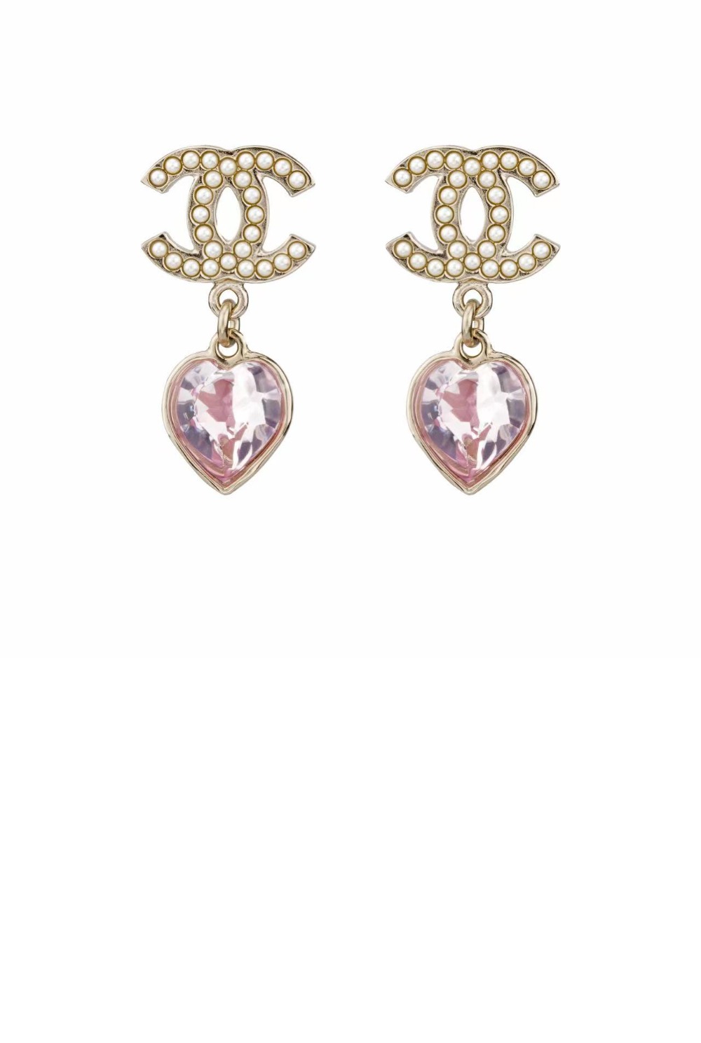 미러급레플리카사이트 | 명품레플리카 전문 쇼핑몰  | 하이퀄 - 귀걸이 AB9100 &gt; 샤넬