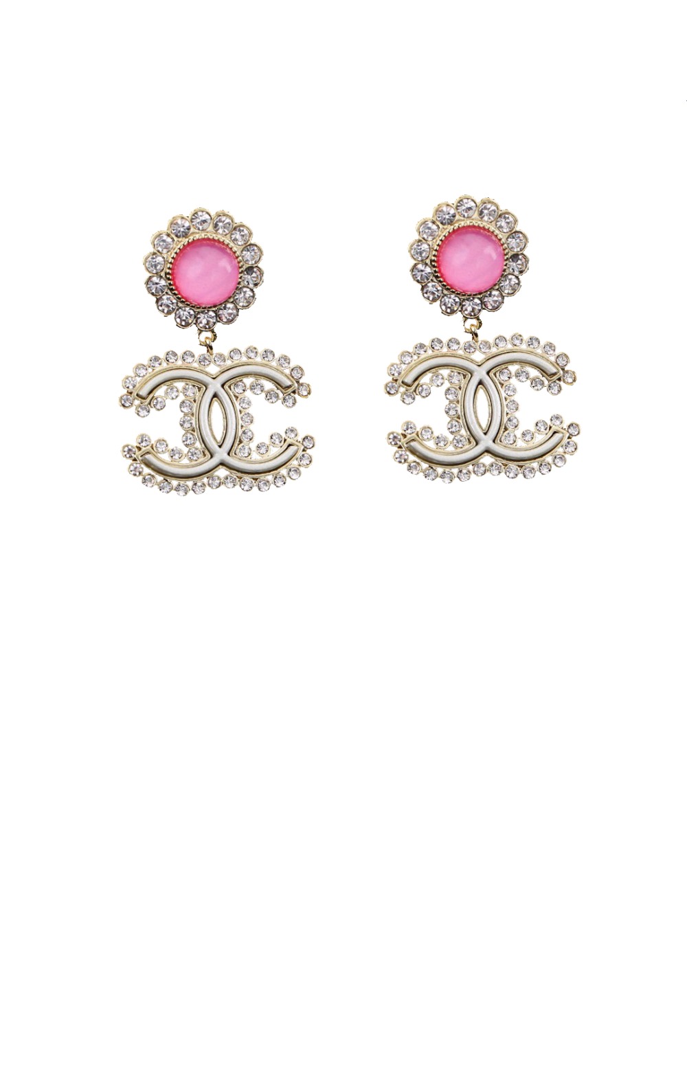 미러급레플리카사이트 | 명품레플리카 전문 쇼핑몰  | 하이퀄 - 귀걸이 AB7216 &gt; 샤넬