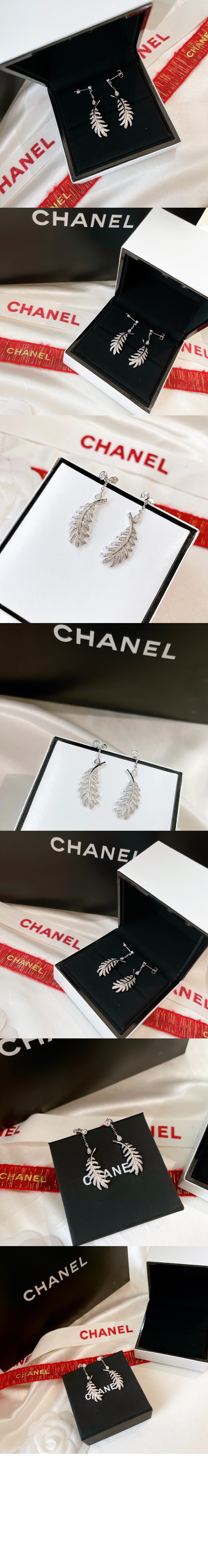 미러급레플리카사이트 | 명품레플리카 전문 쇼핑몰  | 하이퀄 - 귀걸이 J4140 &gt; 샤넬