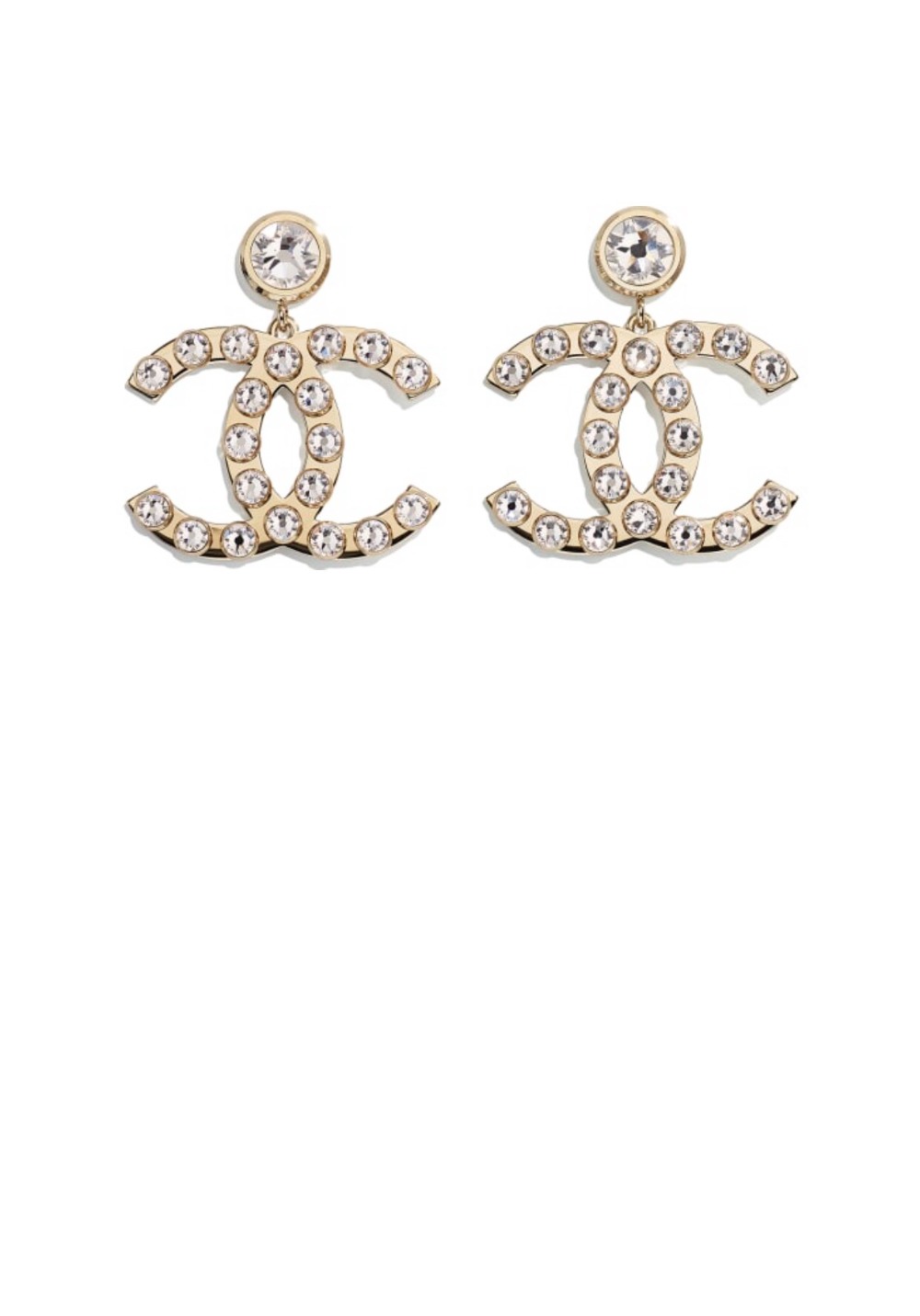 미러급레플리카사이트 | 명품레플리카 전문 쇼핑몰  | 하이퀄 - 귀걸이  AB6233 &gt; 샤넬