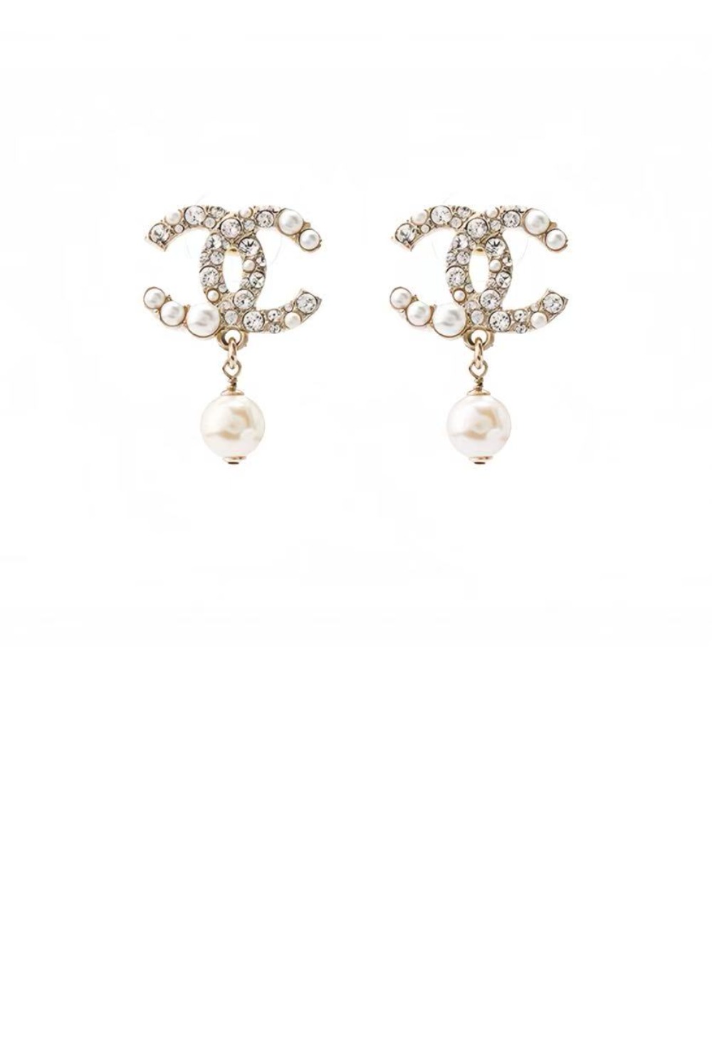 미러급레플리카사이트 | 명품레플리카 전문 쇼핑몰  | 하이퀄 - 귀걸이 AB5737 &gt; 샤넬