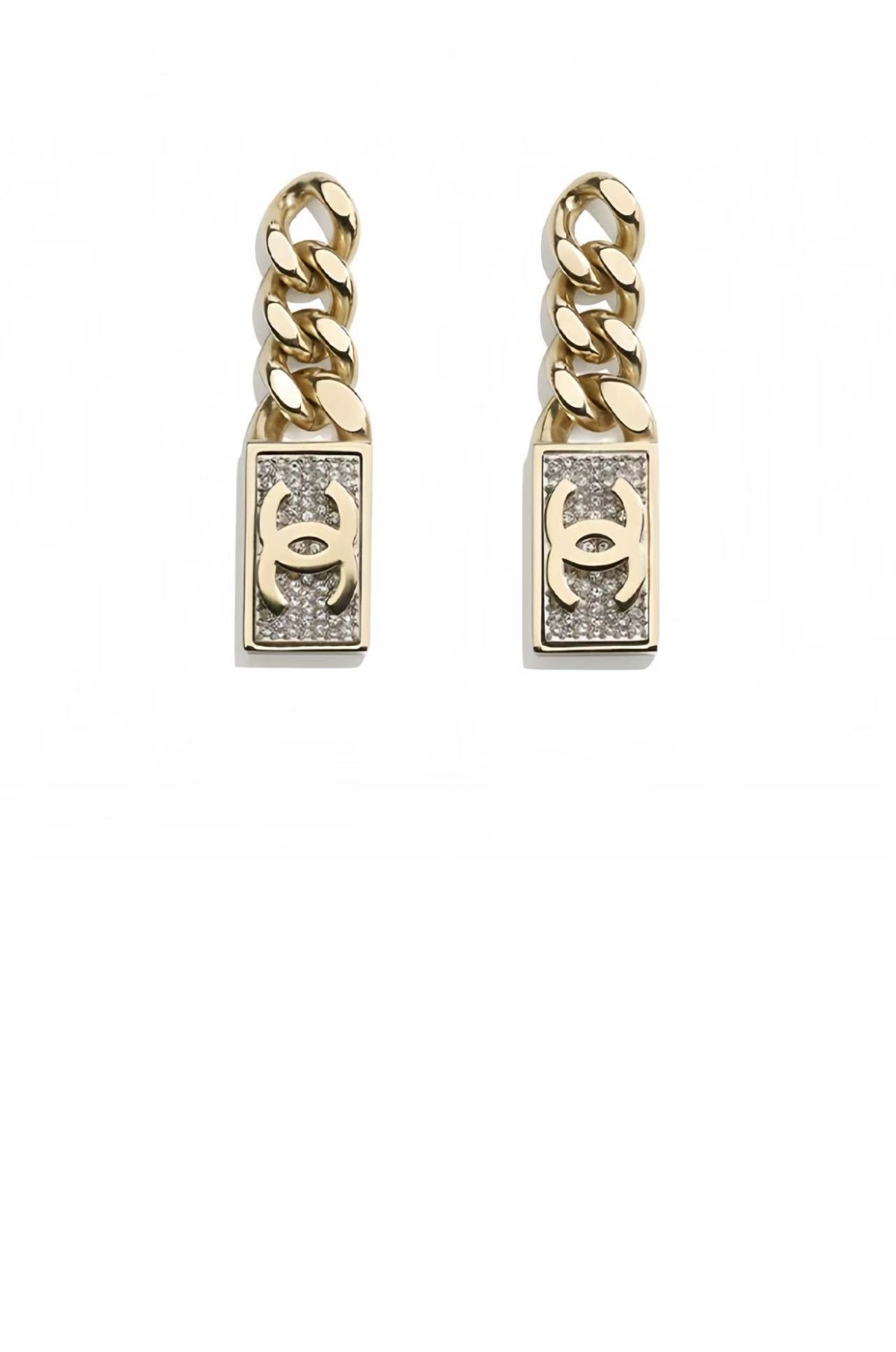 미러급레플리카사이트 | 명품레플리카 전문 쇼핑몰  | 하이퀄 - 귀걸이 AB5611 &gt; 샤넬