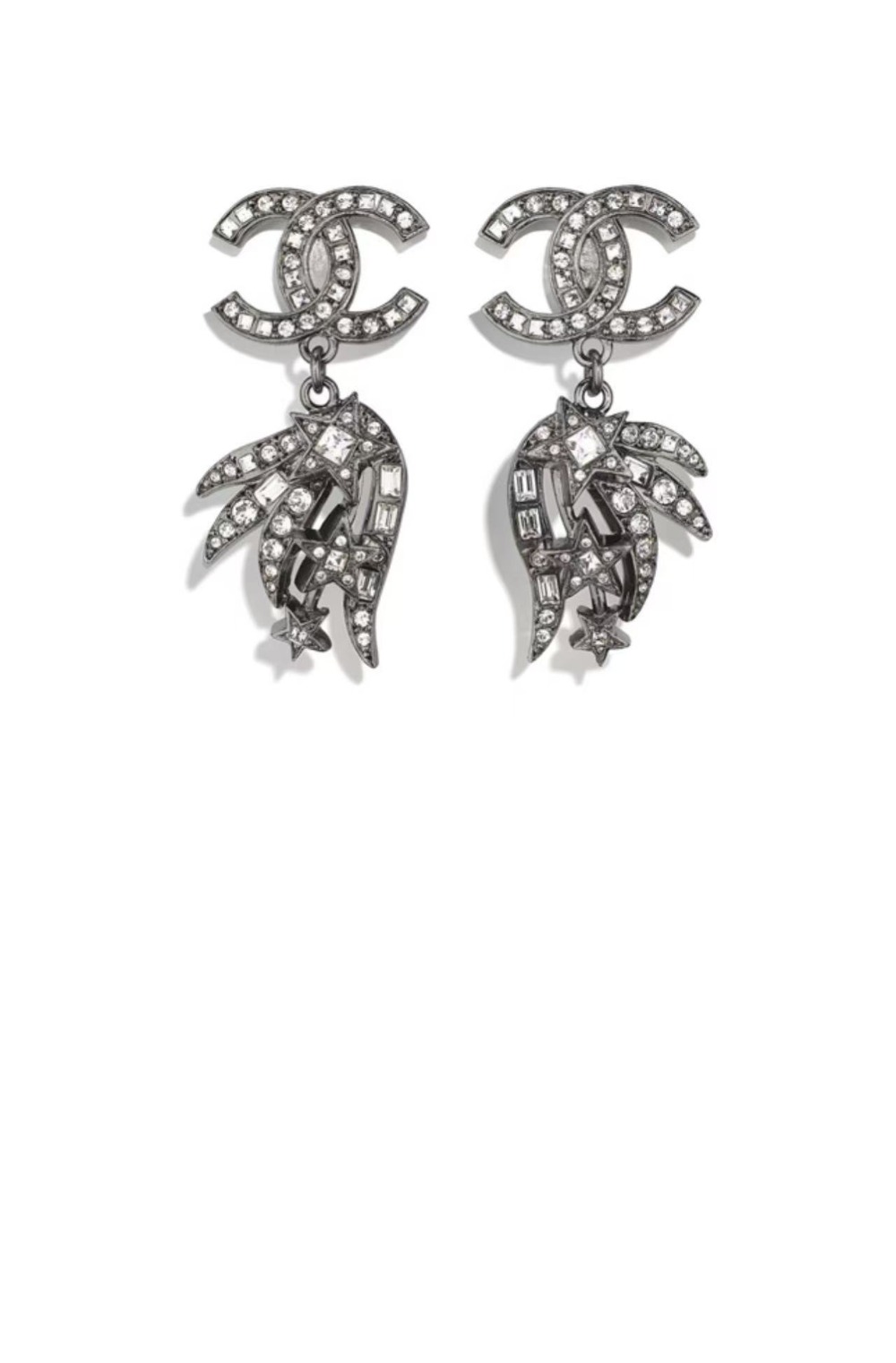 미러급레플리카사이트 | 명품레플리카 전문 쇼핑몰  | 하이퀄 - 귀걸이  AB6197 &gt; 샤넬