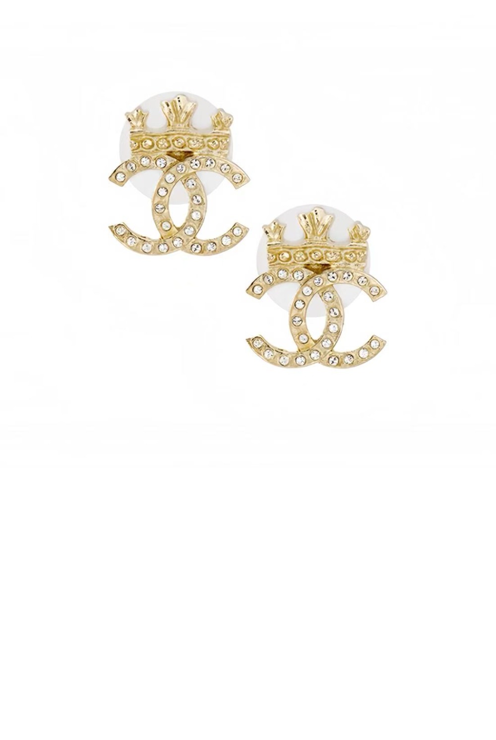 미러급레플리카사이트 | 명품레플리카 전문 쇼핑몰  | 하이퀄 - 귀걸이 AB6662 &gt; 샤넬