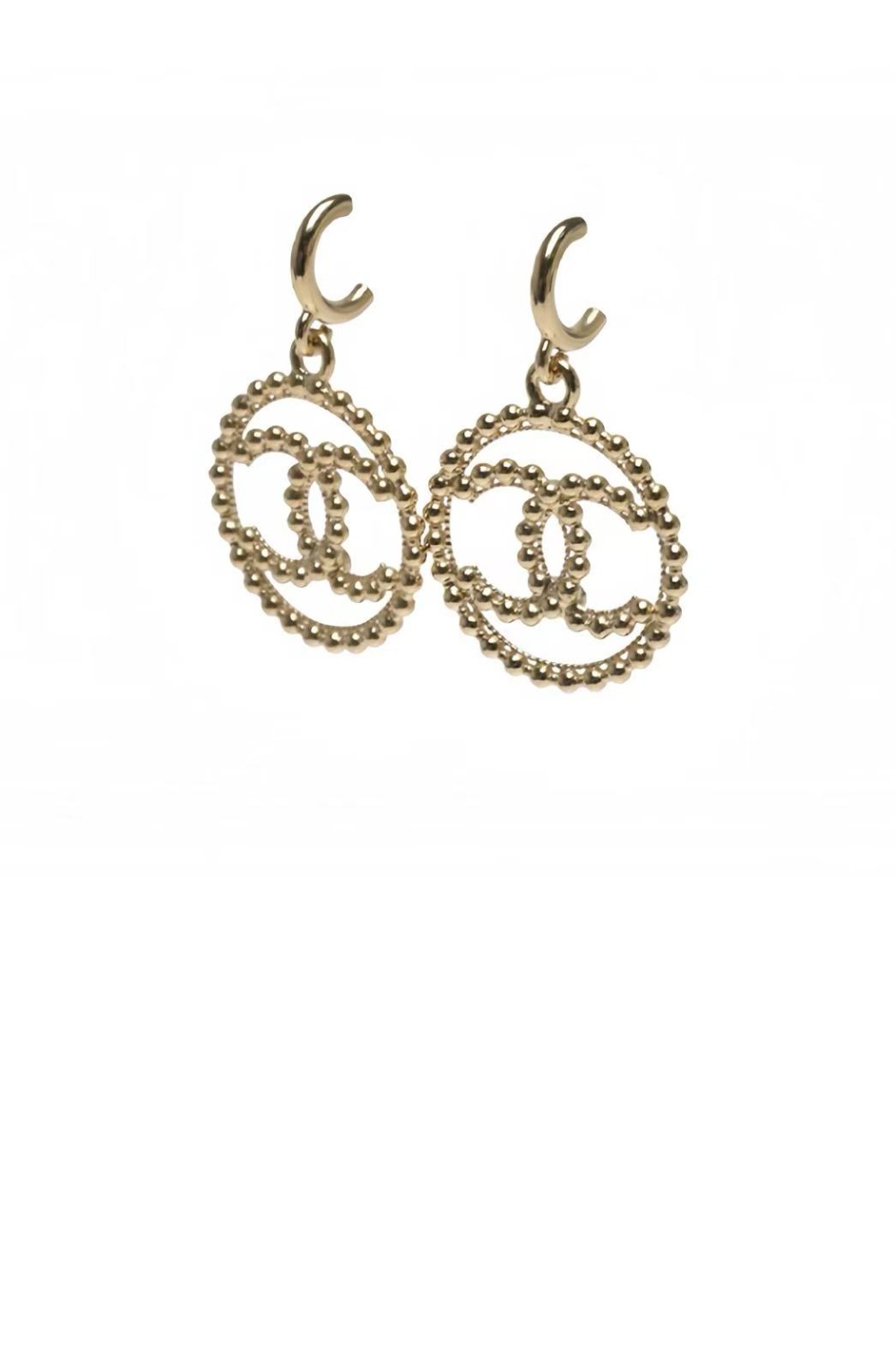 미러급레플리카사이트 | 명품레플리카 전문 쇼핑몰  | 하이퀄 - 귀걸이 AB7785 &gt; 샤넬