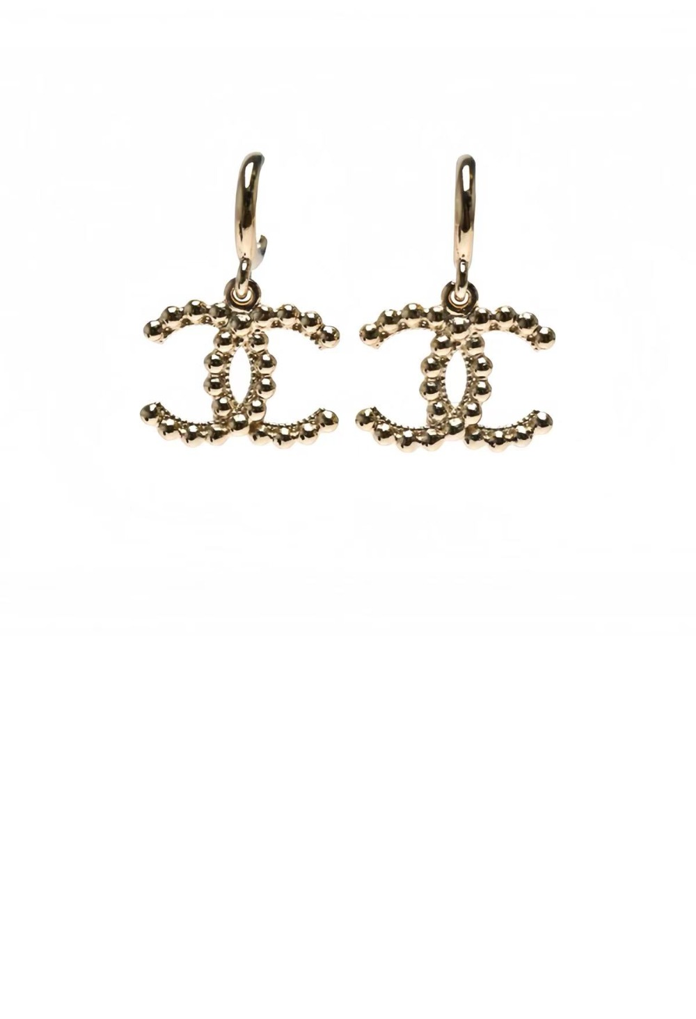 미러급레플리카사이트 | 명품레플리카 전문 쇼핑몰  | 하이퀄 - 귀걸이 AB7733 &gt; 샤넬