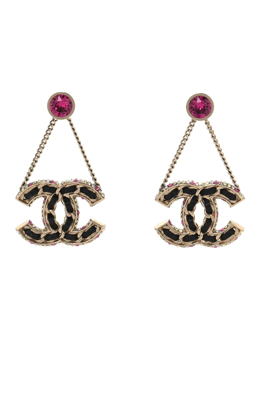 미러급레플리카사이트 | 명품레플리카 전문 쇼핑몰  | 하이퀄 - 귀걸이 AB5950 &gt; 샤넬