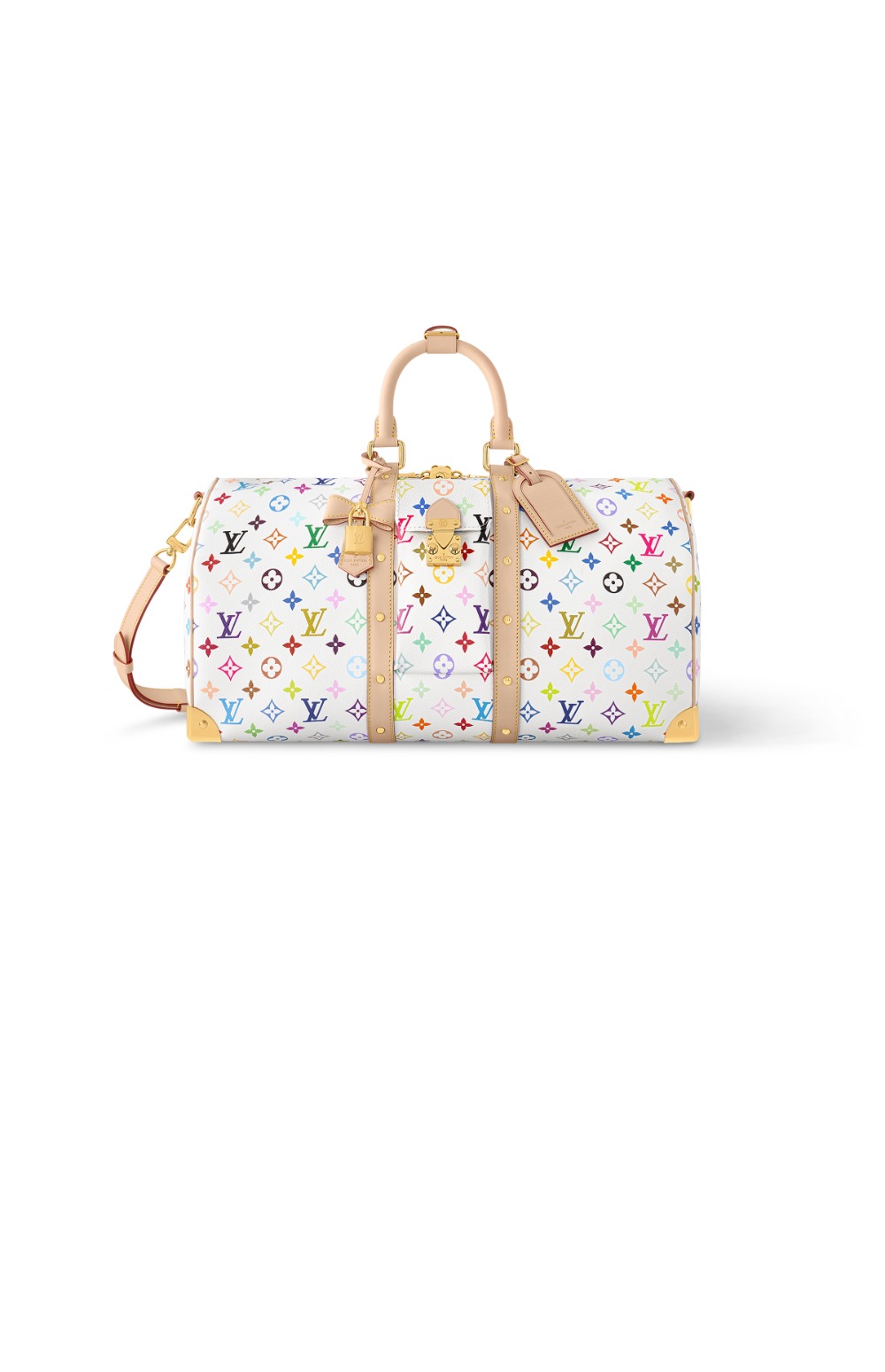 미러급레플리카사이트 | 명품레플리카 전문 쇼핑몰  | 하이퀄 - LV x TM 키폴 반둘리에 45 M13742 &gt; 루이비통