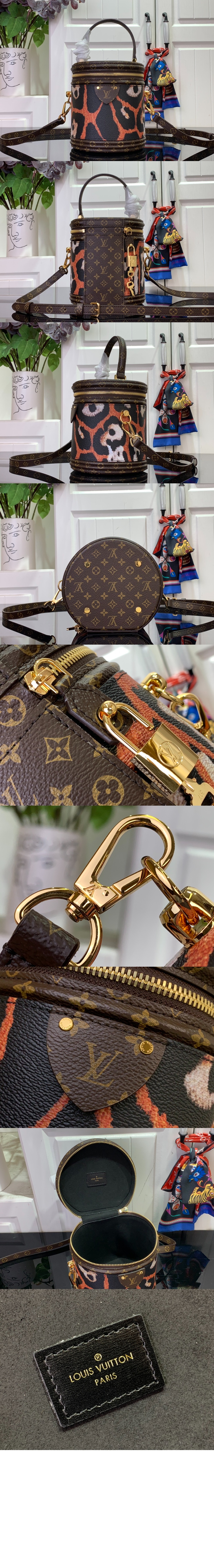 미러급레플리카사이트 | 명품레플리카 전문 쇼핑몰  | 하이퀄 - 깐느 M13846 &gt; 루이비통