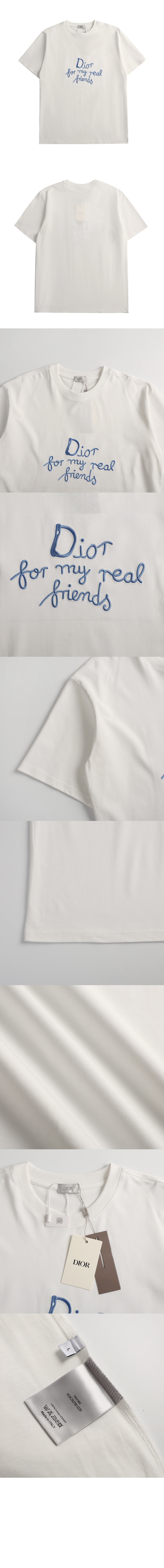 미러급레플리카사이트 | 명품레플리카 전문 쇼핑몰  | 하이퀄 - 티셔츠 &gt; 디올