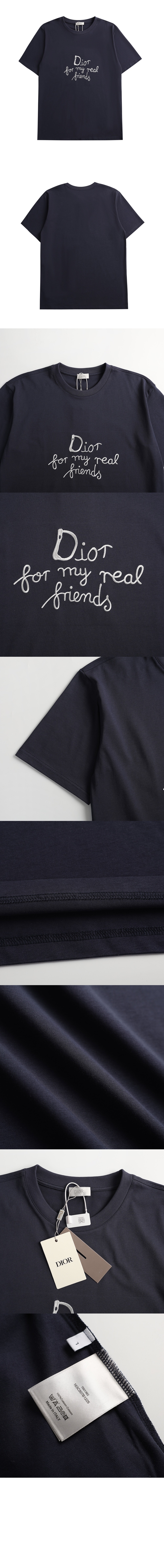 미러급레플리카사이트 | 명품레플리카 전문 쇼핑몰  | 하이퀄 - 티셔츠 &gt; 디올