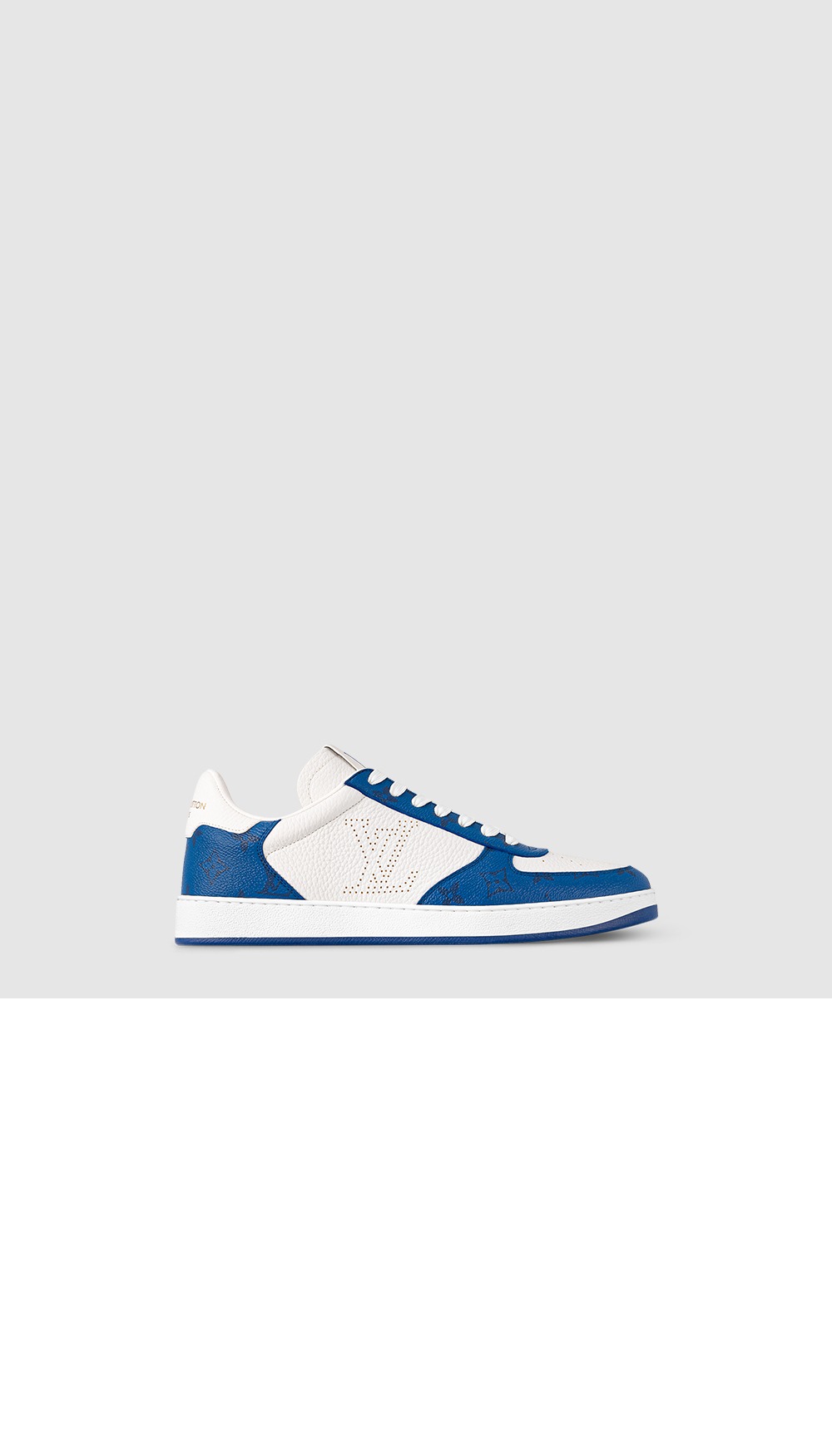 미러급레플리카사이트 | 명품레플리카 전문 쇼핑몰  | 하이퀄 - 리볼리 운동화 1ACDVW &gt; 루이비통