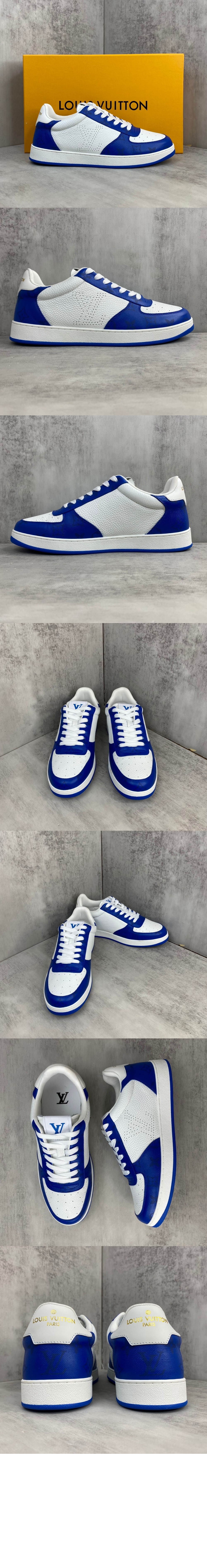 미러급레플리카사이트 | 명품레플리카 전문 쇼핑몰  | 하이퀄 - 리볼리 운동화 1ACDVW &gt; 루이비통