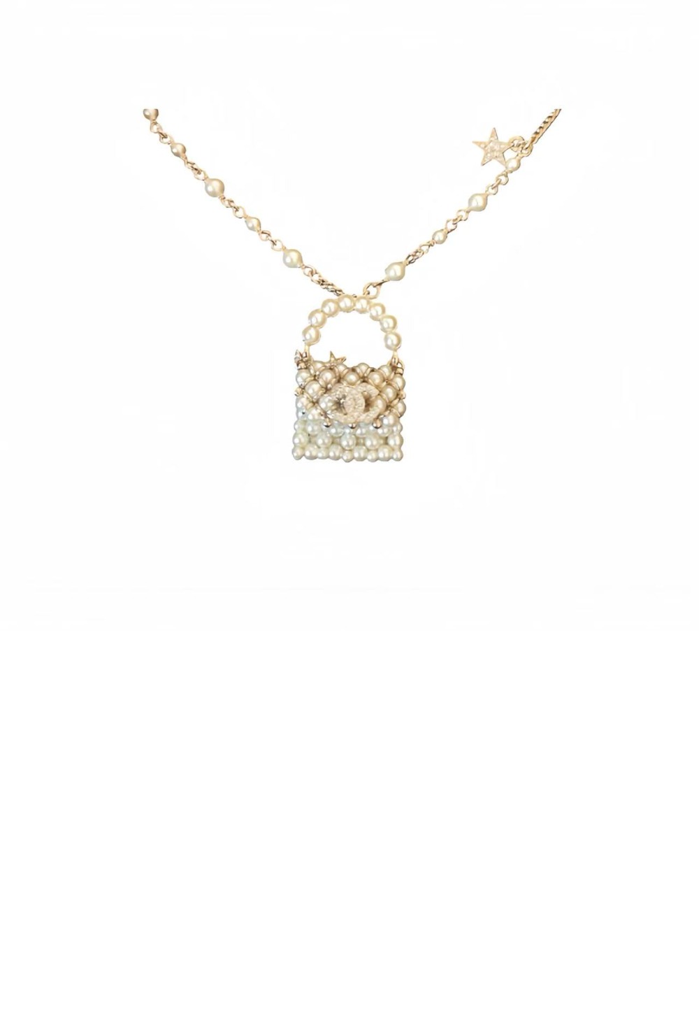 미러급레플리카사이트 | 명품레플리카 전문 쇼핑몰  | 하이퀄 - 목걸이 ABB257 &gt; 샤넬