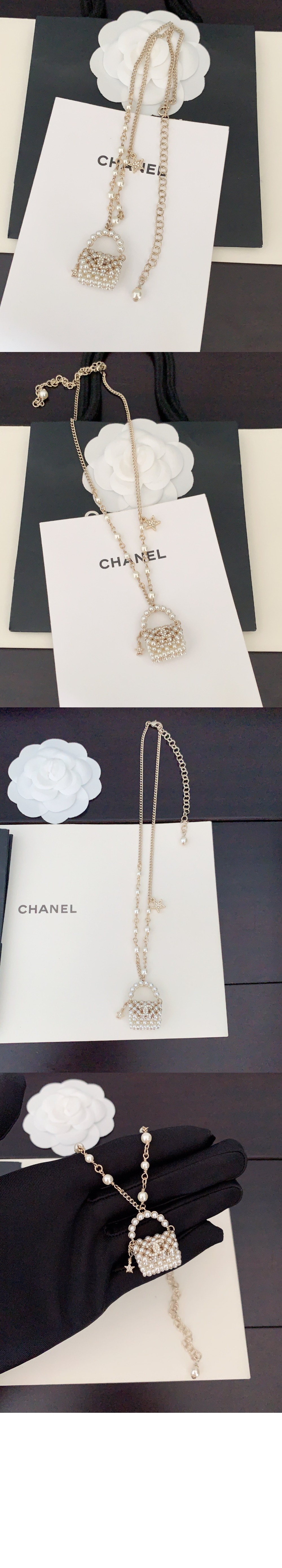 미러급레플리카사이트 | 명품레플리카 전문 쇼핑몰  | 하이퀄 - 목걸이 ABB257 &gt; 샤넬