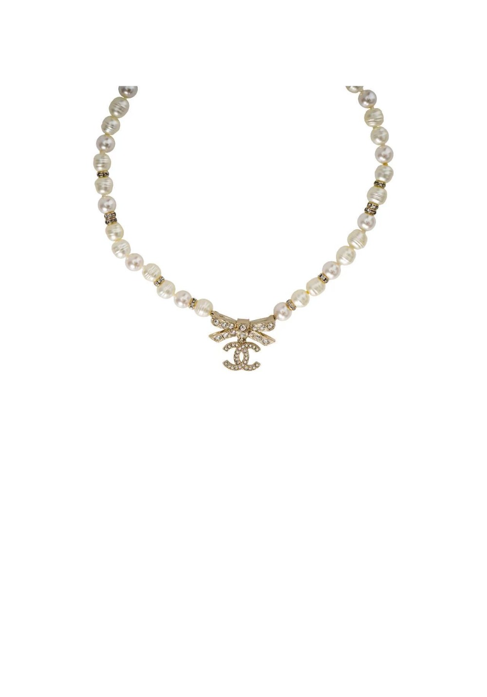 미러급레플리카사이트 | 명품레플리카 전문 쇼핑몰  | 하이퀄 - 목걸이 ABA871 > 샤넬