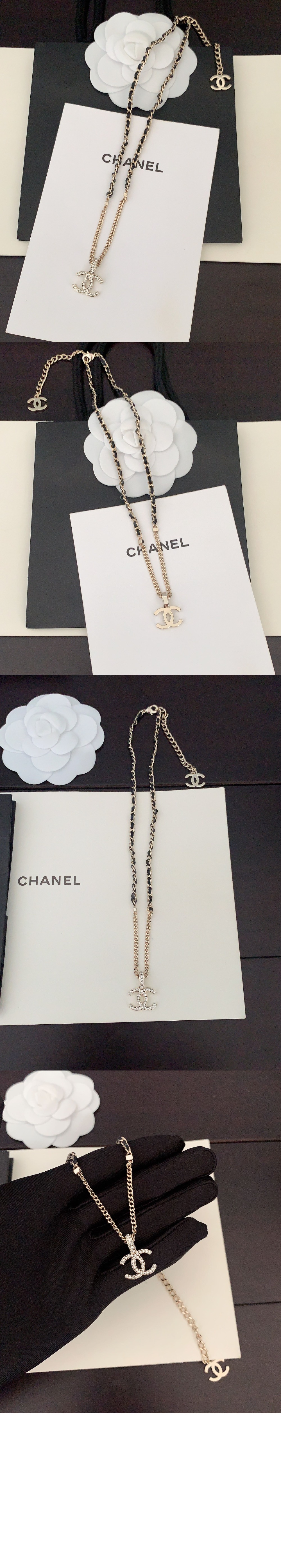 미러급레플리카사이트 | 명품레플리카 전문 쇼핑몰  | 하이퀄 - 목걸이 FF10675 &gt; 샤넬