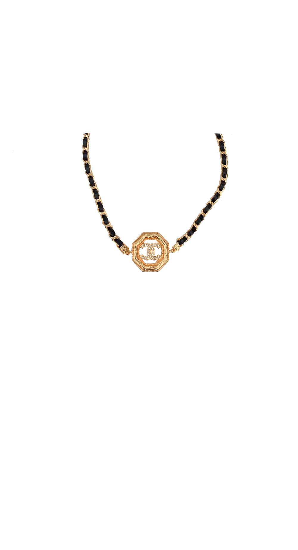 미러급레플리카사이트 | 명품레플리카 전문 쇼핑몰  | 하이퀄 - 목걸이  ABE093 &gt; 샤넬