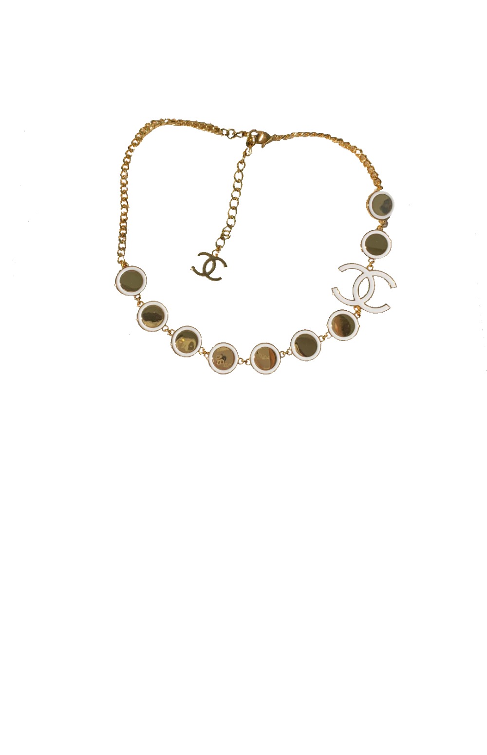 미러급레플리카사이트 | 명품레플리카 전문 쇼핑몰  | 하이퀄 - 목걸이 ABD658 &gt; 샤넬