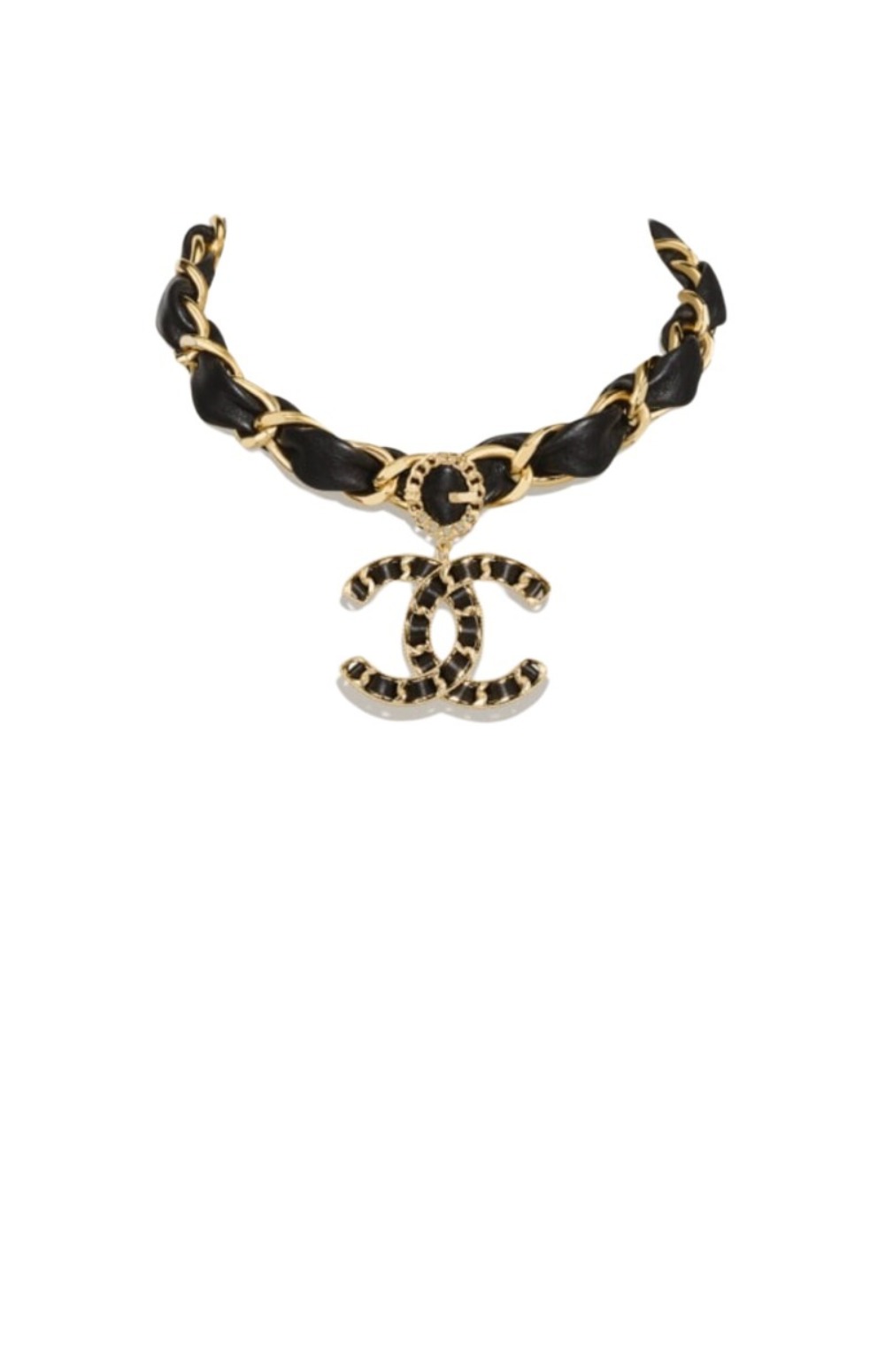 미러급레플리카사이트 | 명품레플리카 전문 쇼핑몰  | 하이퀄 - 초커 ABD757 &gt; 샤넬