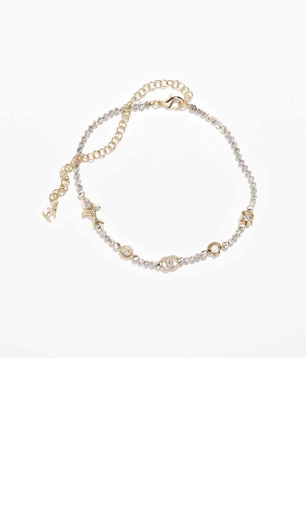 미러급레플리카사이트 | 명품레플리카 전문 쇼핑몰  | 하이퀄 - 초커 ABE913 &gt; 샤넬