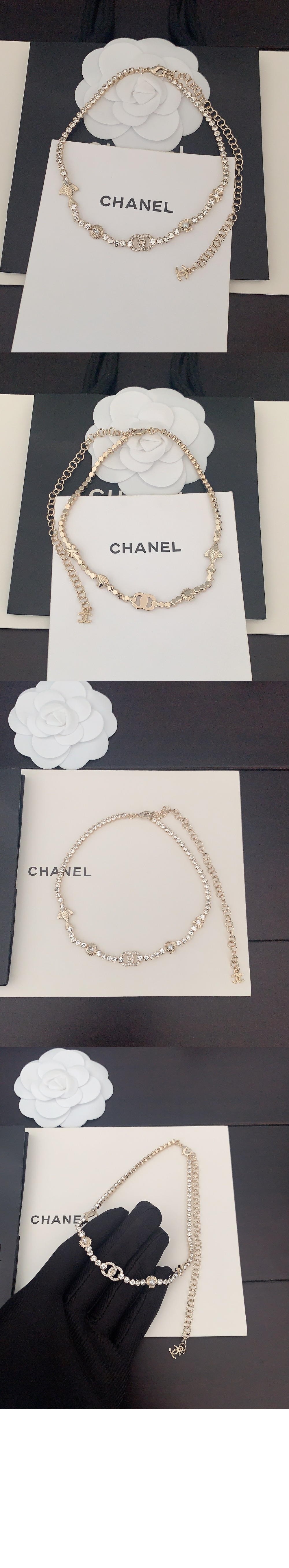 미러급레플리카사이트 | 명품레플리카 전문 쇼핑몰  | 하이퀄 - 초커 ABE913 &gt; 샤넬