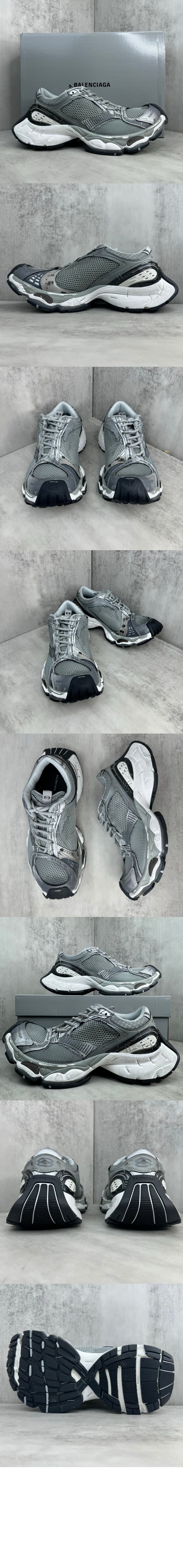 미러급레플리카사이트 | 명품레플리카 전문 쇼핑몰  | 하이퀄 - 스테이플러 스니커즈 803682 &gt; 발렌시아가