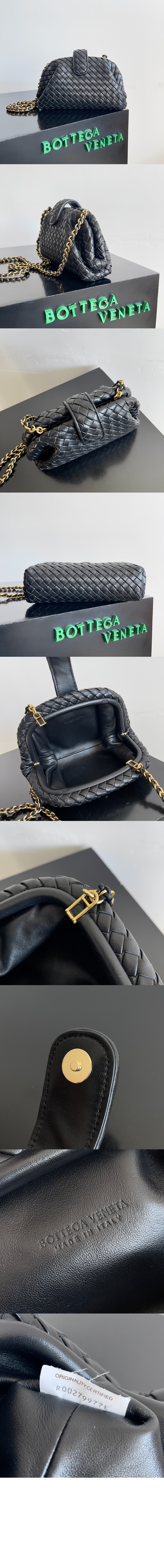 미러급레플리카사이트 | 명품레플리카 전문 쇼핑몰  | 하이퀄 - 스몰 로렌 1980 804038 &gt; 보테가베네타