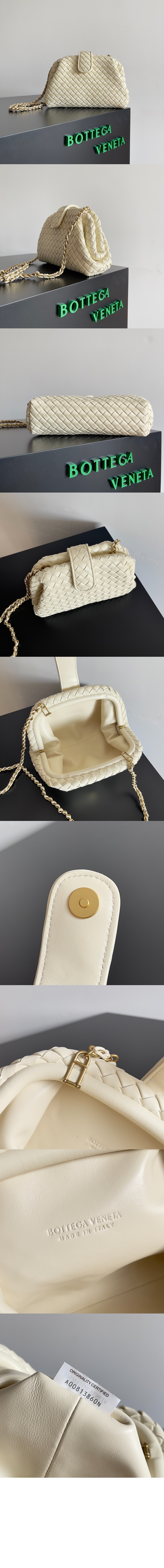 미러급레플리카사이트 | 명품레플리카 전문 쇼핑몰  | 하이퀄 - 스몰 로렌 1980 804038 &gt; 보테가베네타