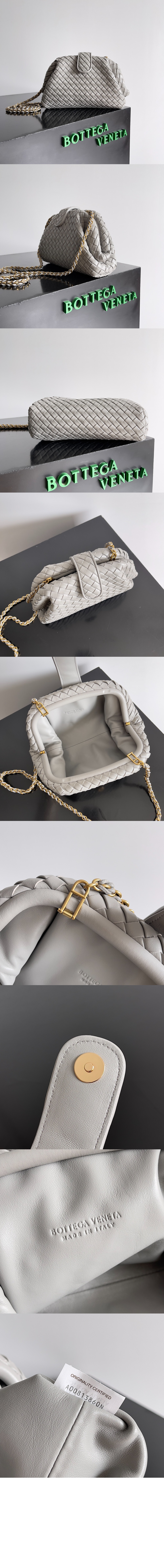 미러급레플리카사이트 | 명품레플리카 전문 쇼핑몰  | 하이퀄 - 스몰 로렌 1980 804038 &gt; 보테가베네타