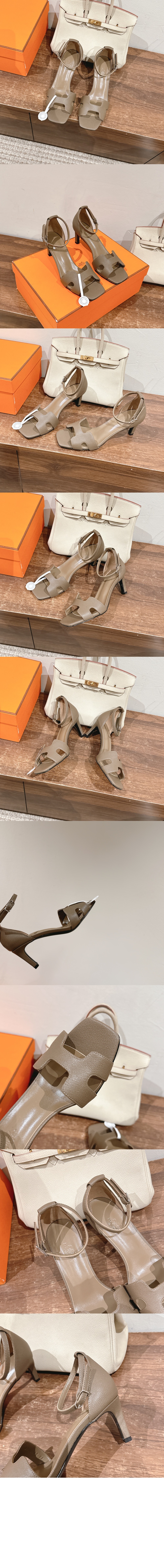 미러급레플리카사이트 | 명품레플리카 전문 쇼핑몰  | 하이퀄 - 프리미어 샌들 &gt; 에르메스