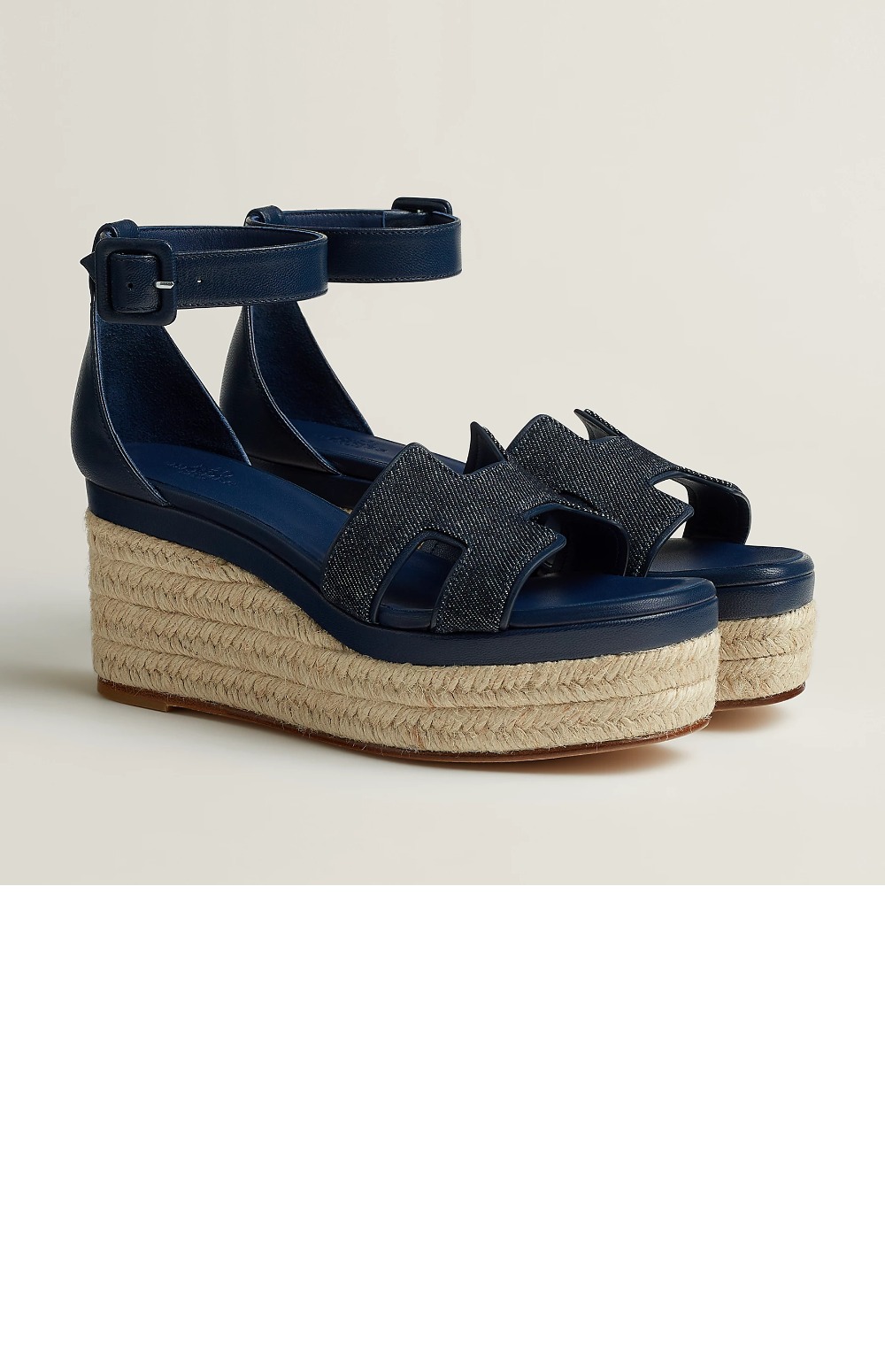 미러급레플리카사이트 | 명품레플리카 전문 쇼핑몰  | 하이퀄 - Elda 에스파드리유 &gt; 에르메스