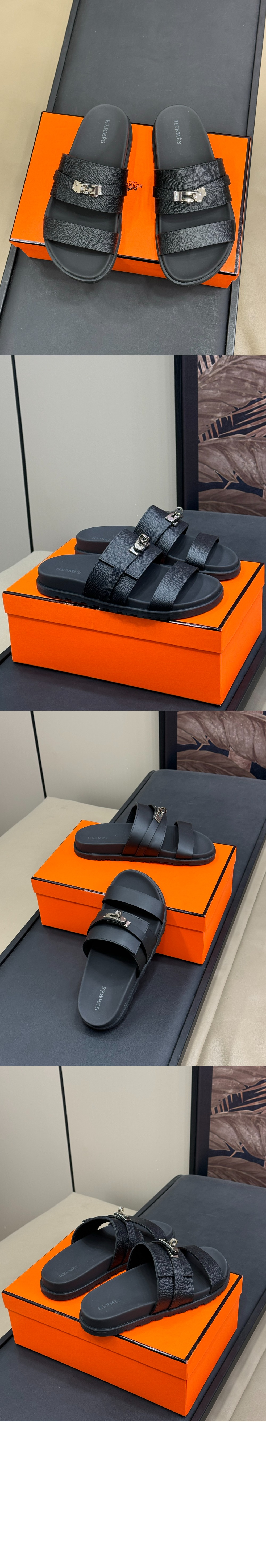 미러급레플리카사이트 | 명품레플리카 전문 쇼핑몰  | 하이퀄 - Jackson 샌들 &gt; 에르메스