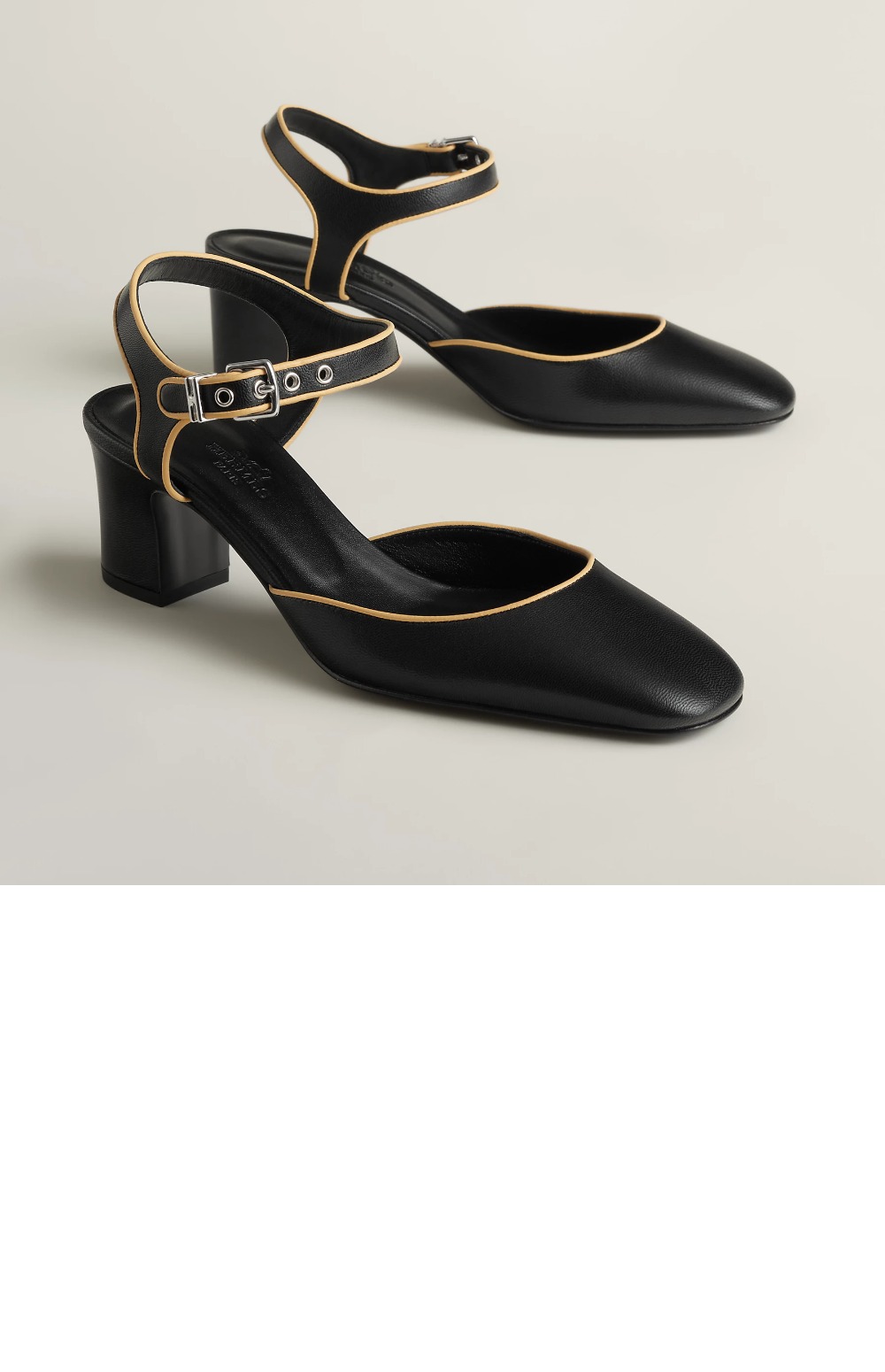 미러급레플리카사이트 | 명품레플리카 전문 쇼핑몰  | 하이퀄 - Kamilla 펌프스 &gt; 에르메스