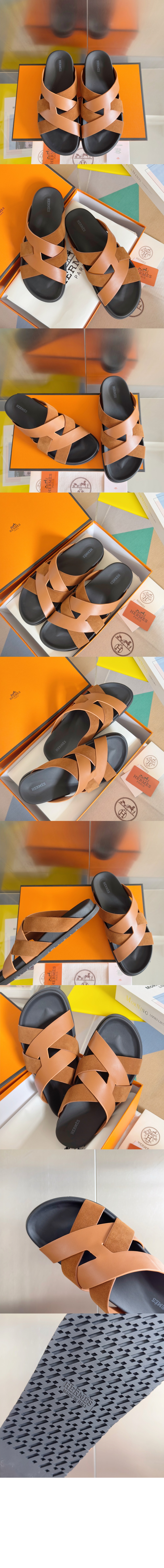 미러급레플리카사이트 | 명품레플리카 전문 쇼핑몰  | 하이퀄 - Kazimir 샌들 &gt; 에르메스