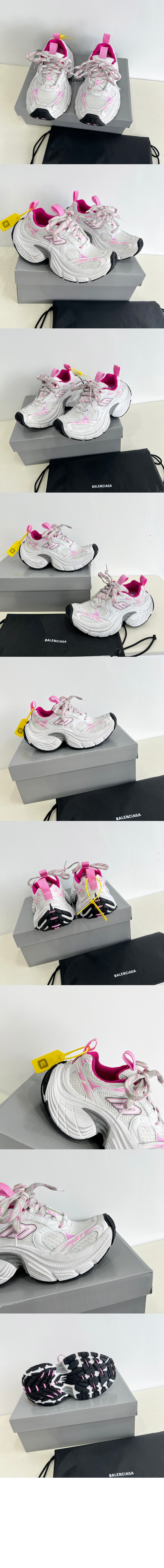 미러급레플리카사이트 | 명품레플리카 전문 쇼핑몰  | 하이퀄 - 6xl 스니커즈 815853 &gt; 발렌시아가