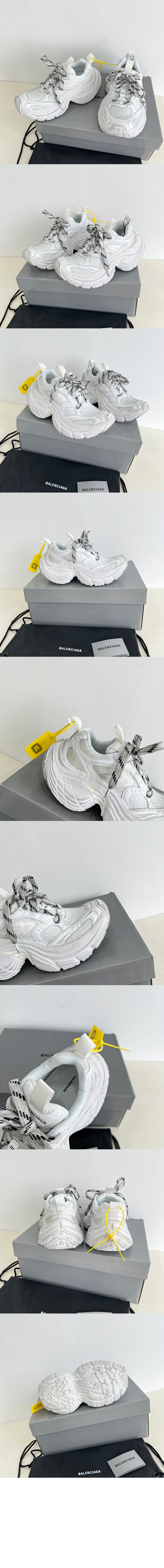 미러급레플리카사이트 | 명품레플리카 전문 쇼핑몰  | 하이퀄 - 6xl 스니커즈 815859 &gt; 발렌시아가