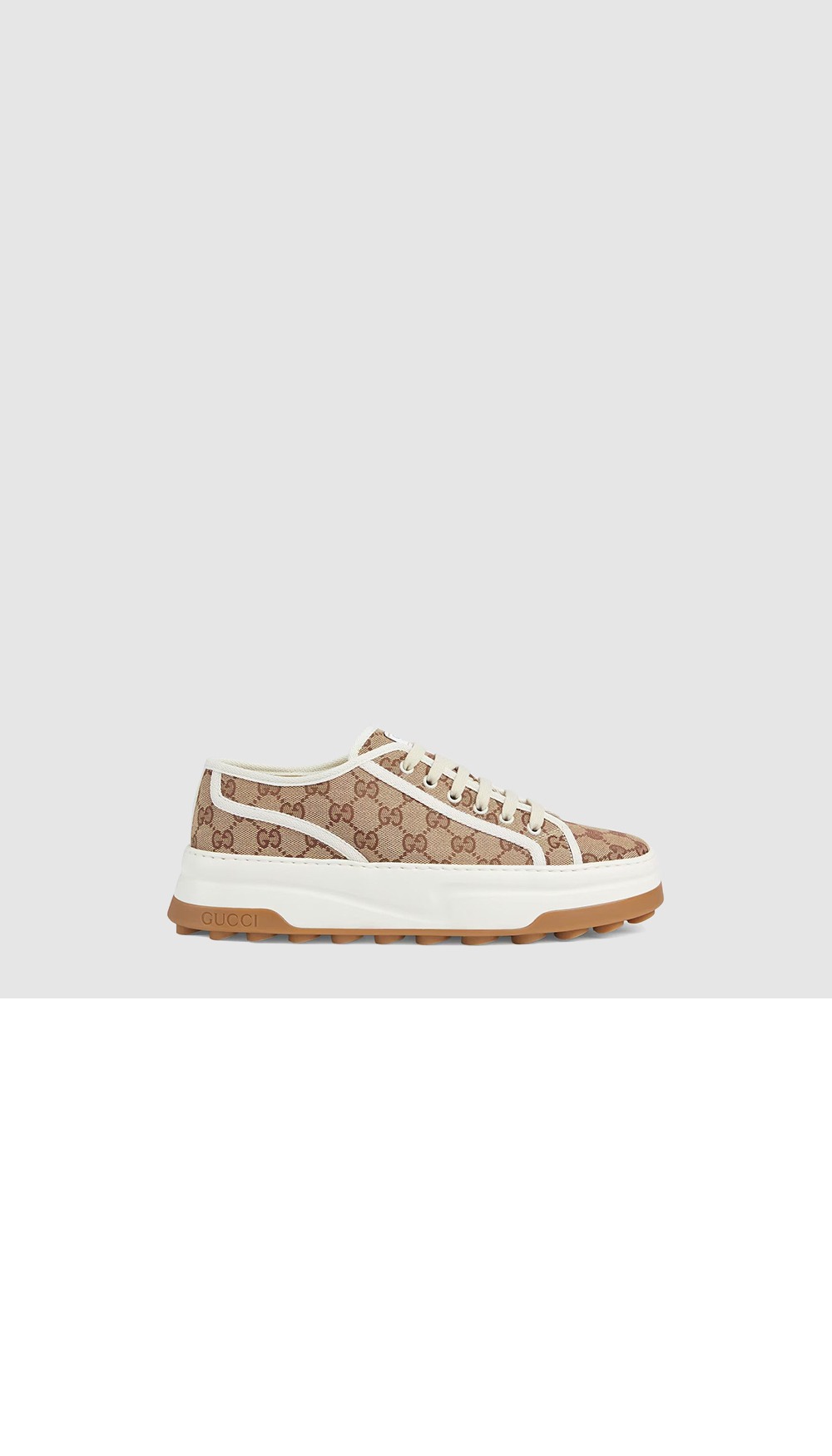 미러급레플리카사이트 | 명품레플리카 전문 쇼핑몰  | 하이퀄 - GG 스니커즈 745997 &gt; 구찌