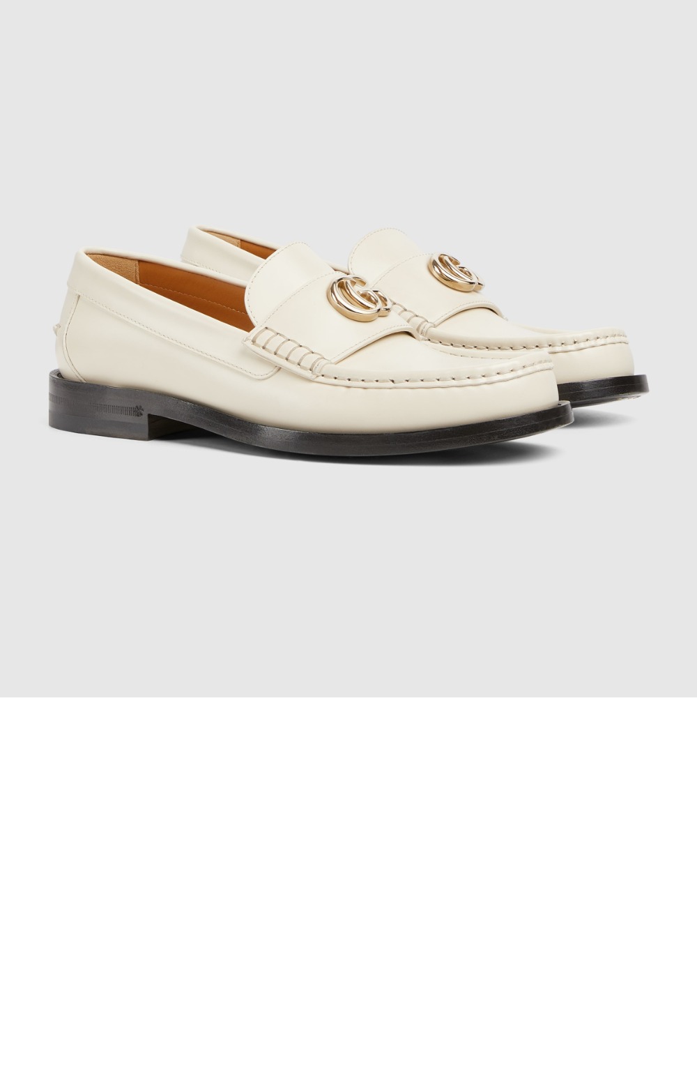 미러급레플리카사이트 | 명품레플리카 전문 쇼핑몰  | 하이퀄 - 더블 G 장식의 로퍼 816333 &gt; 구찌